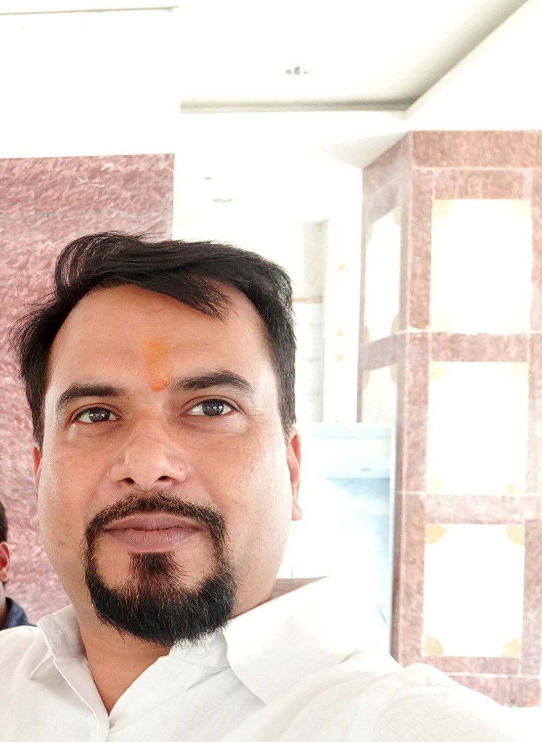Deshbandhu Mishra