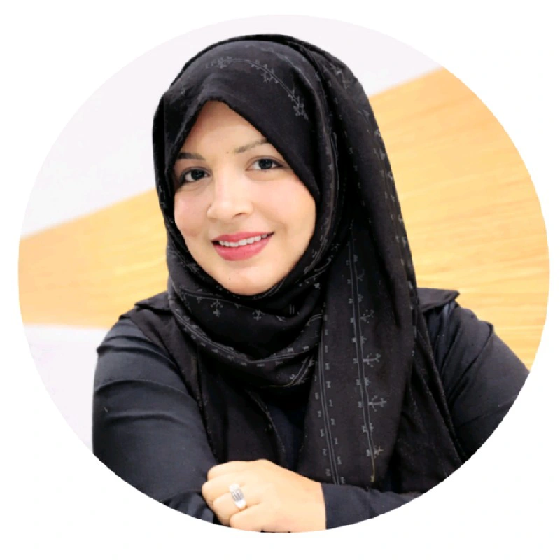 Dr.Zaira Hassan Amur